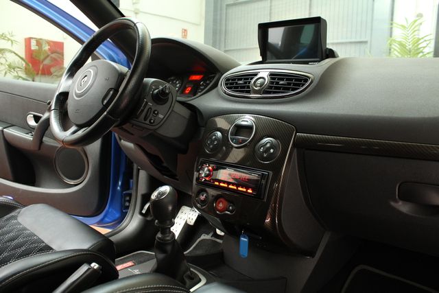 Renault Clio 2007