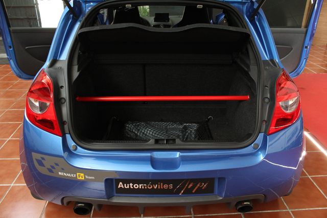 Renault Clio 2007