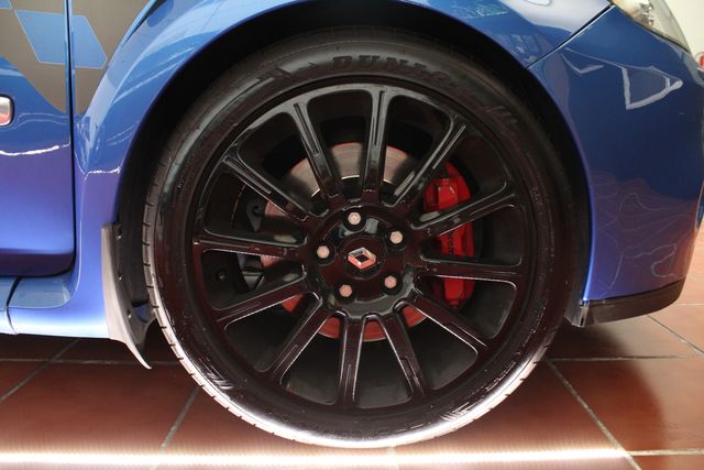 Renault Clio 2007