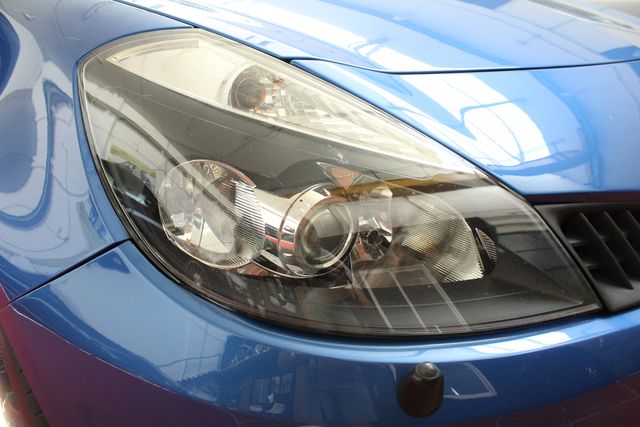 Renault Clio 2007