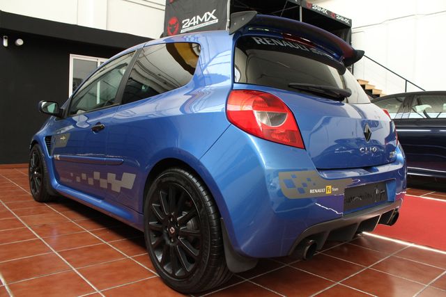 Renault Clio 2007