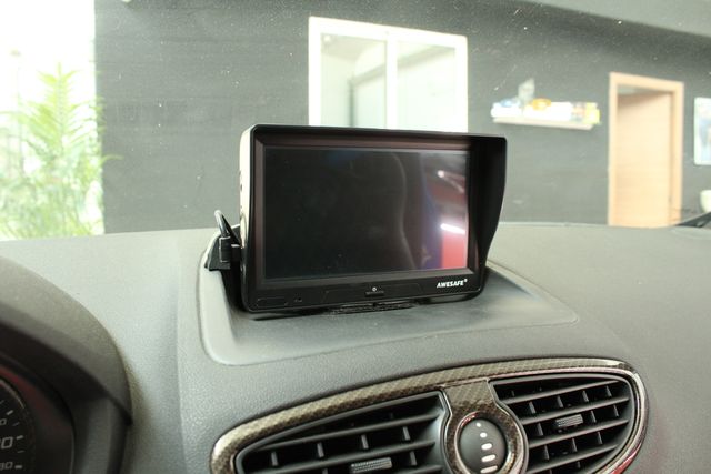 Renault Clio 2007