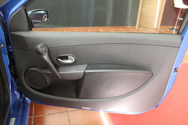 Renault Clio 2007