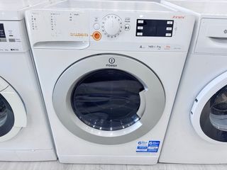 OCASIÓN!! LAVADORA SECADORA INDESIT 9/6kg 1400rpm