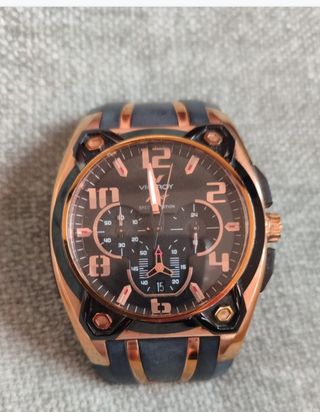 Reloj Viceroy Fernando Alonso