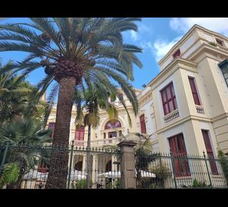 Acción Casino de La Laguna