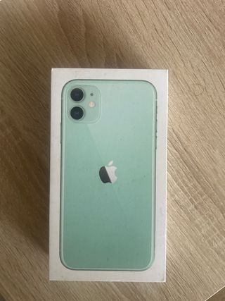caja iphone 11