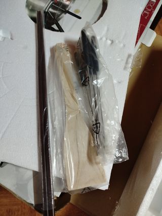 Olla fondue y wok 2 en 1