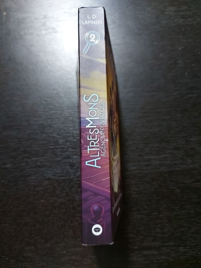 AltresMons - En els confins de l'oceà