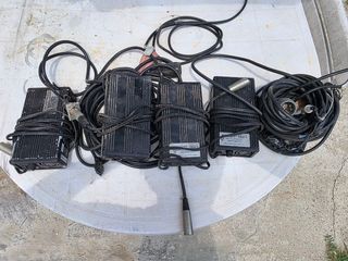Alimentatore Zucchetti Ambrogio L200 L210 L250