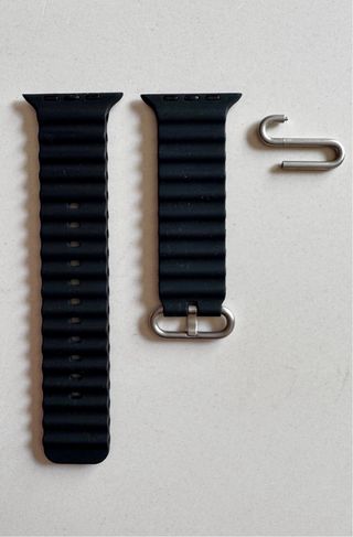 Correa Apple Watch Ultra Ocean 
calidad premium