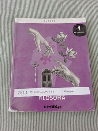 Libros de 1 Bachillerato Ciencias Sociales