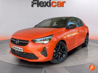 Opel Corsa 1.2T XHL 74kW (100CV) GS-Line