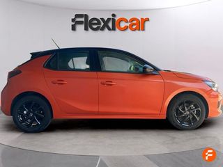 Opel Corsa 1.2T XHL 74kW (100CV) GS-Line