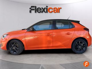 Opel Corsa 1.2T XHL 74kW (100CV) GS-Line