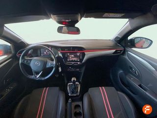 Opel Corsa 1.2T XHL 74kW (100CV) GS-Line