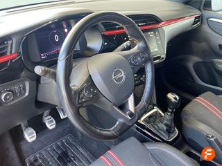Opel Corsa 1.2T XHL 74kW (100CV) GS-Line