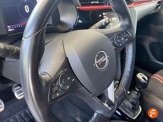 Opel Corsa 1.2T XHL 74kW (100CV) GS-Line