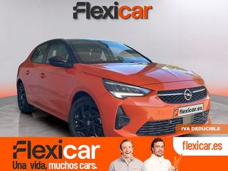 Opel Corsa 1.2T XHL 74kW (100CV) GS-Line
