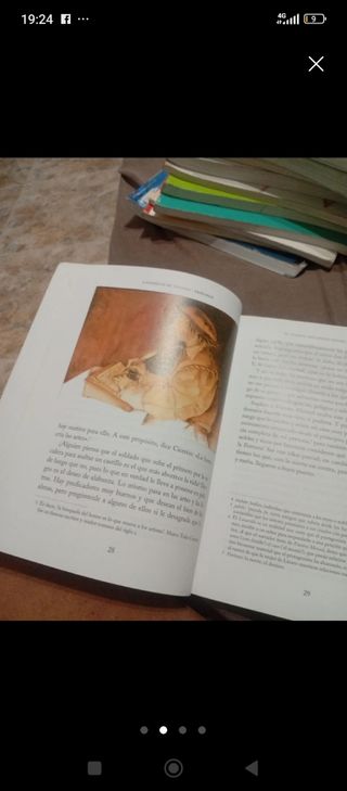 Lazarillo de tormes
