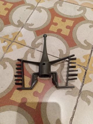 Palomilla Thermomix TM31