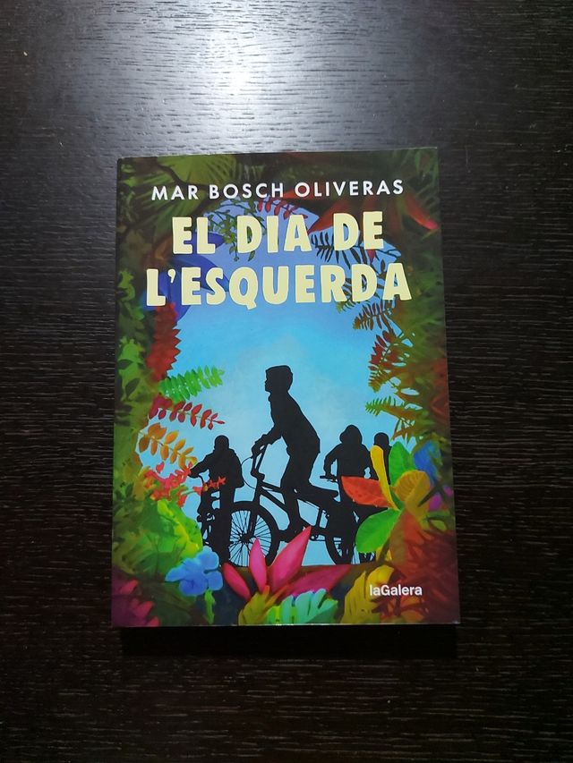El dia de l'esquerda