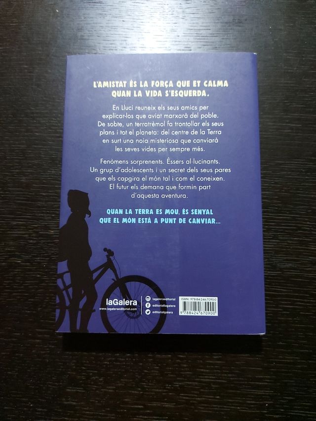 El dia de l'esquerda