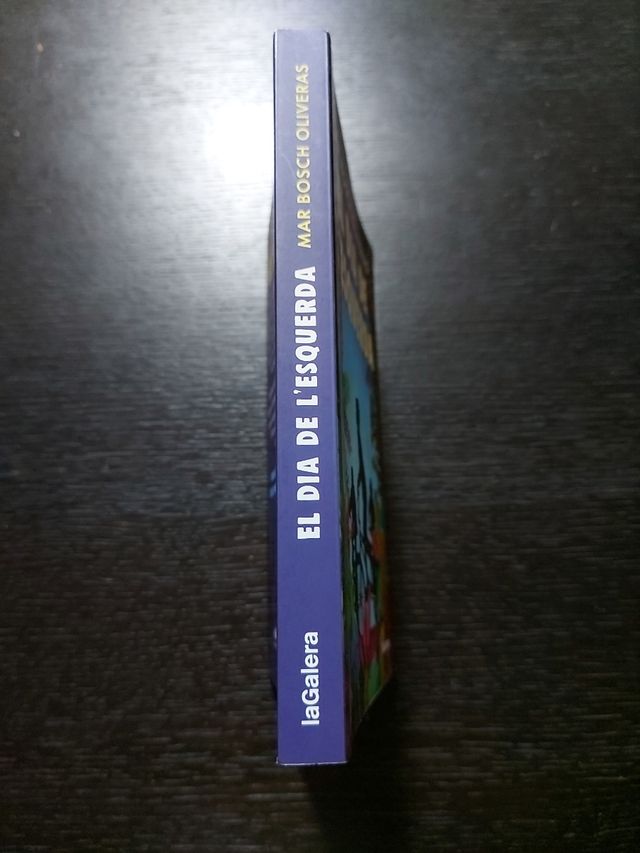 El dia de l'esquerda