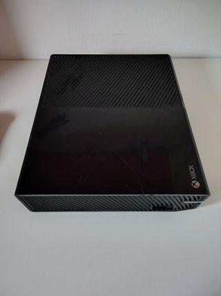Xbox One 500GB Con Controller e Alimentatore 
