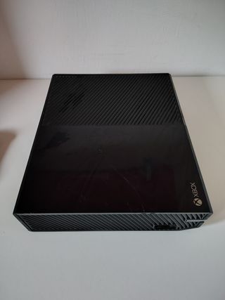 Xbox One 500GB Con Controller e Alimentatore 