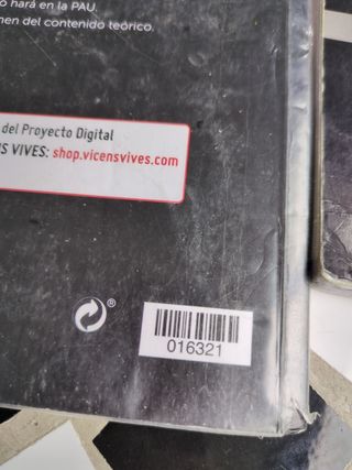 DUAL LENGUA castellana y literatura