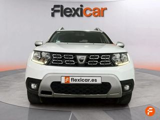 Dacia Duster Prestige 1.6 84kW 4X2 GLP GPF