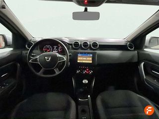 Dacia Duster Prestige 1.6 84kW 4X2 GLP GPF