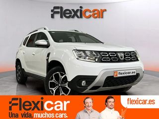 Dacia Duster Prestige 1.6 84kW 4X2 GLP GPF