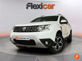 Dacia Duster Prestige 1.6 84kW 4X2 GLP GPF