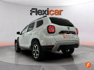 Dacia Duster Prestige 1.6 84kW 4X2 GLP GPF