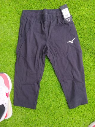 Mallas deporte Mizuno mujer M
