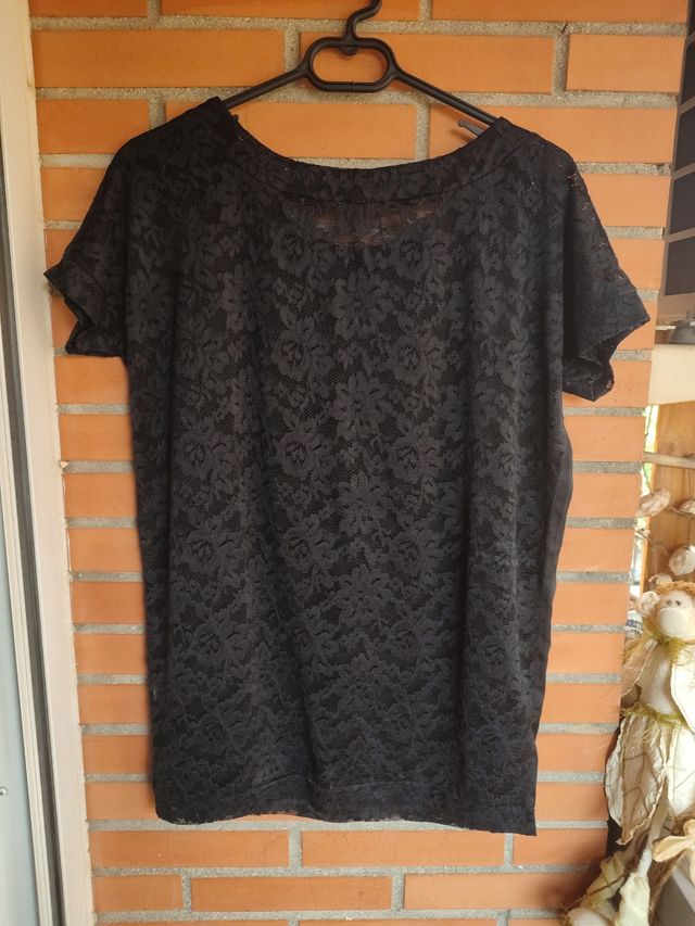 Camiseta Intimissimi