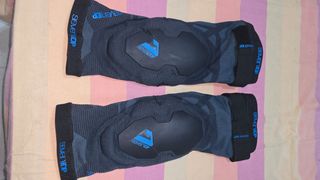 Rodilleras IDP Seven MTB