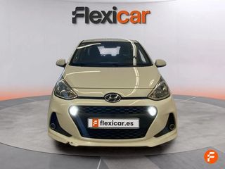 Hyundai i10 1.0 Go! Plus