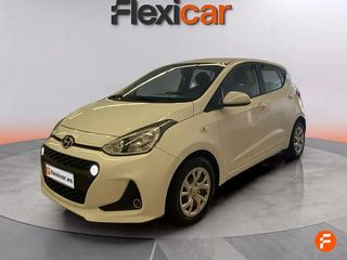 Hyundai i10 1.0 Go! Plus