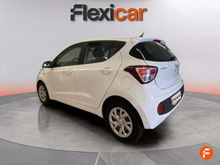 Hyundai i10 1.0 Go! Plus