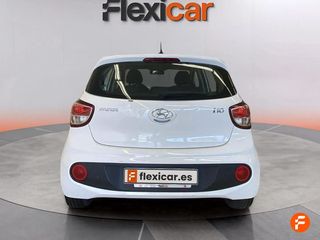 Hyundai i10 1.0 Go! Plus