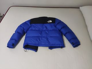Chaqueta The North Face azul