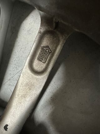 Llantas Mille Miglia 17" - 4 unidades