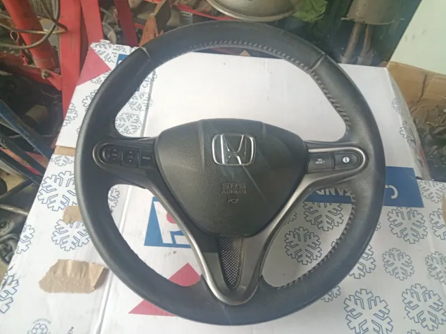 Volante Honda Civic Type R FN2