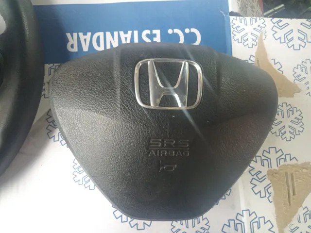 Volante Honda Civic Type R FN2