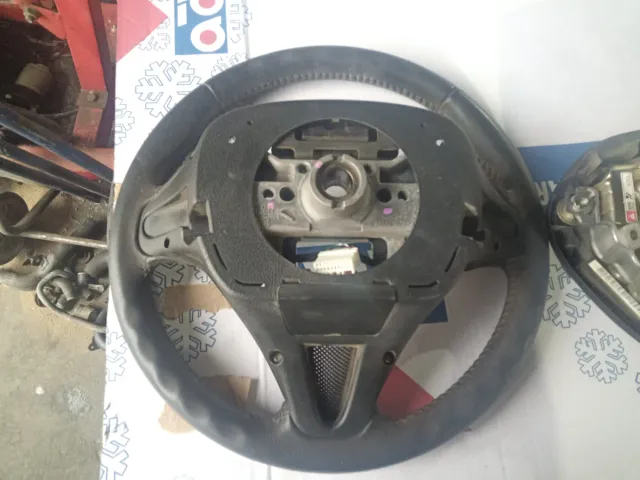 Volante Honda Civic Type R FN2