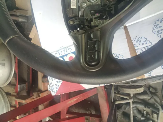 Volante Honda Civic Type R FN2