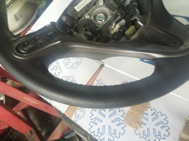 Volante Honda Civic Type R FN2